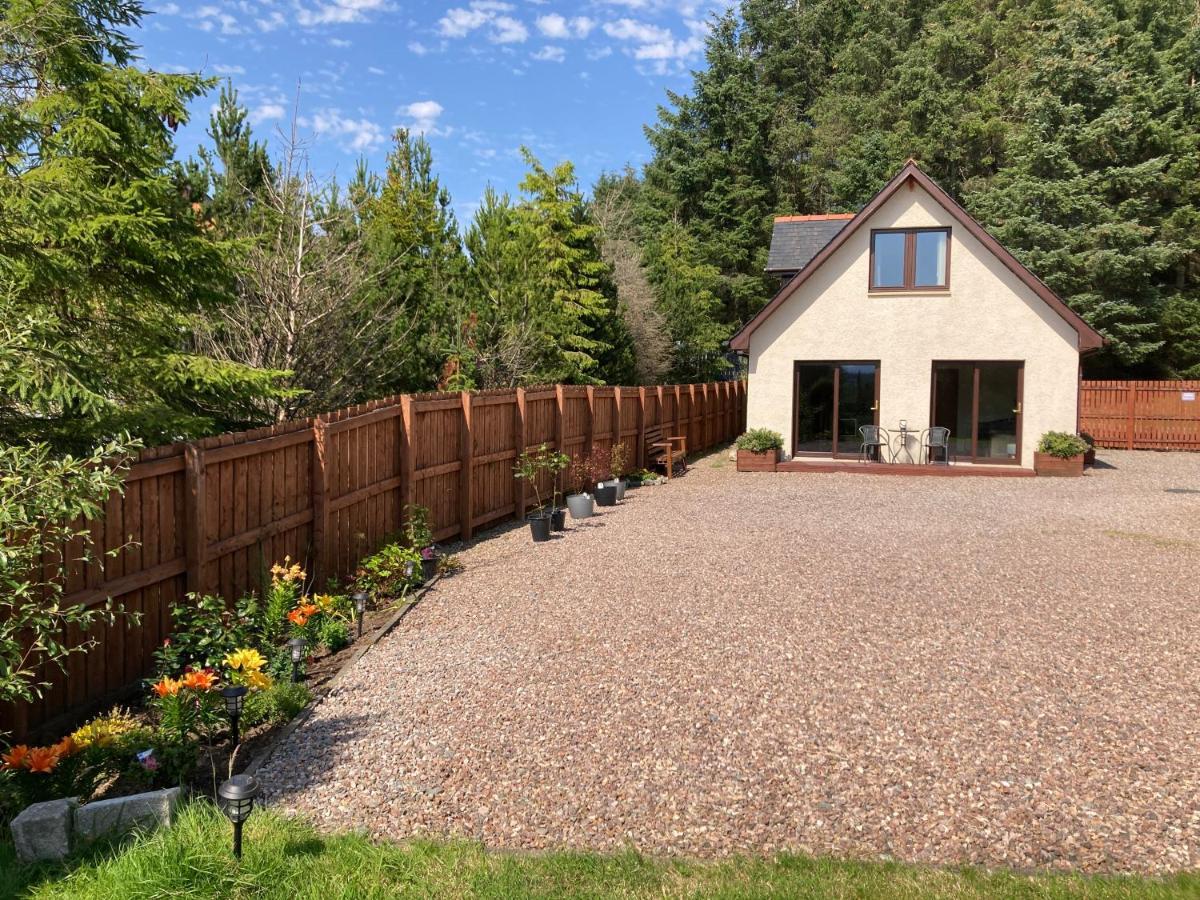 Thistle Do Fort William Exterior foto